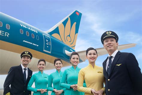 vietnam airlines partner alliance